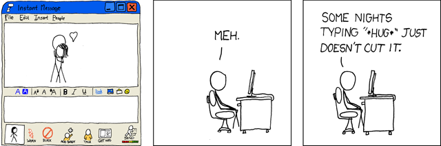 xkcd.com comic