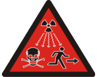 New Radiation Symbol