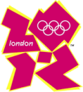 London Olympics Logo